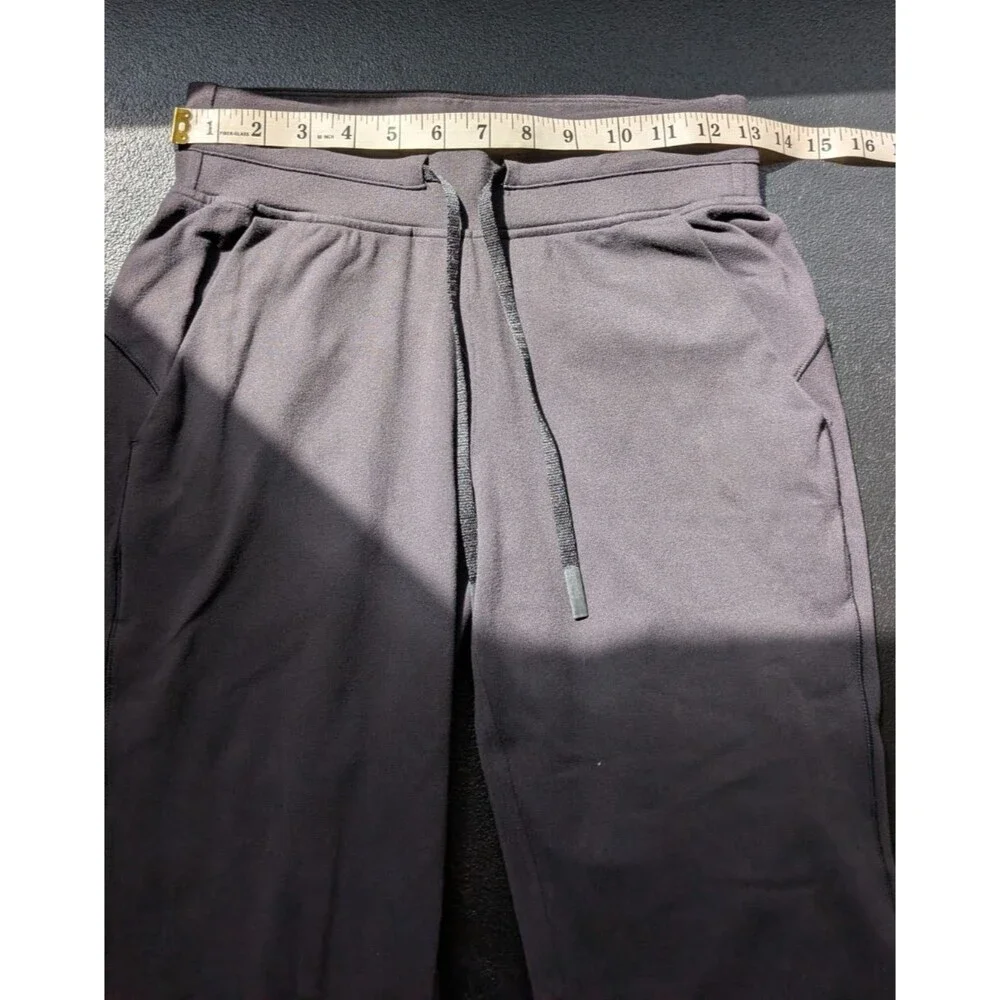 Lululemon Women’s Ready to Rulu Jogger Pant Pull On Drawstring Activewear Size 4